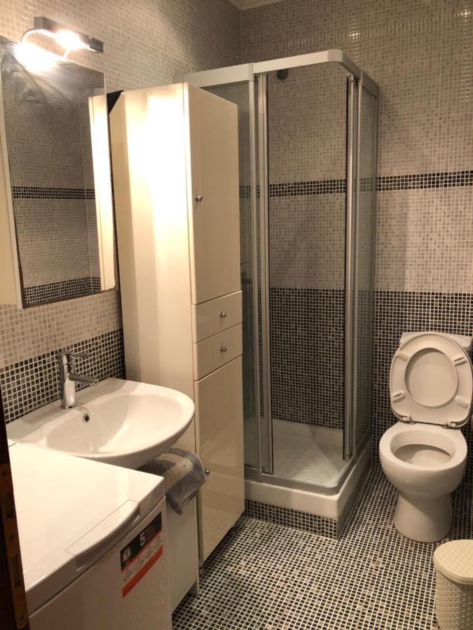 Matrel Home 2 Rhodes City Bagian luar foto