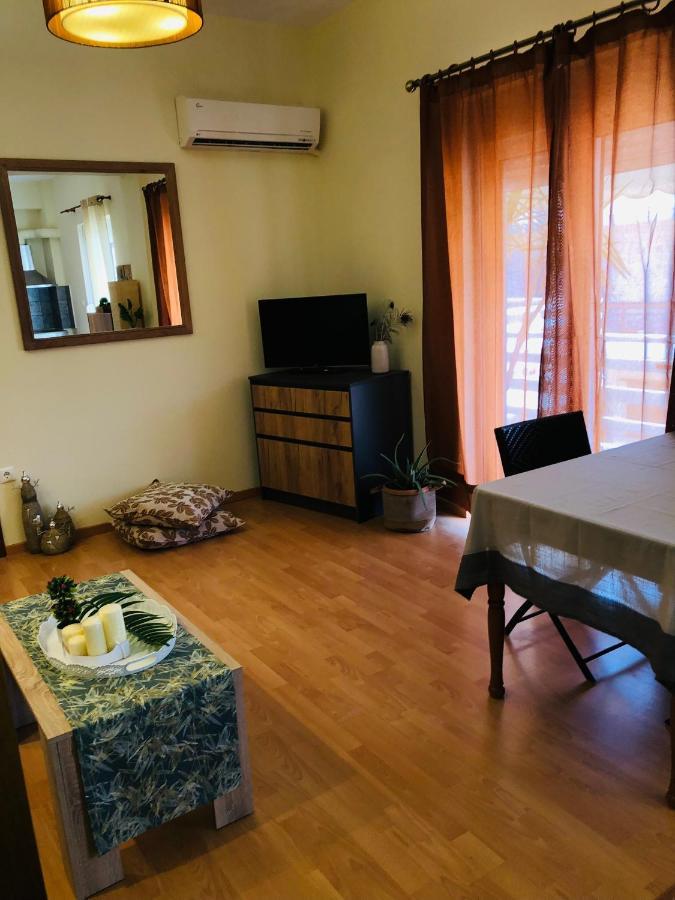 Matrel Home 2 Rhodes City Bagian luar foto