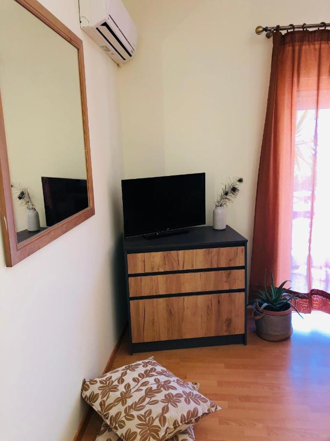 Matrel Home 2 Rhodes City Bagian luar foto