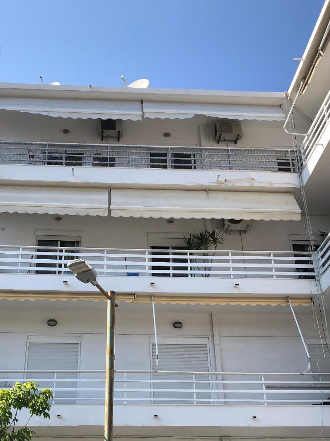 Matrel Home 2 Rhodes City Bagian luar foto