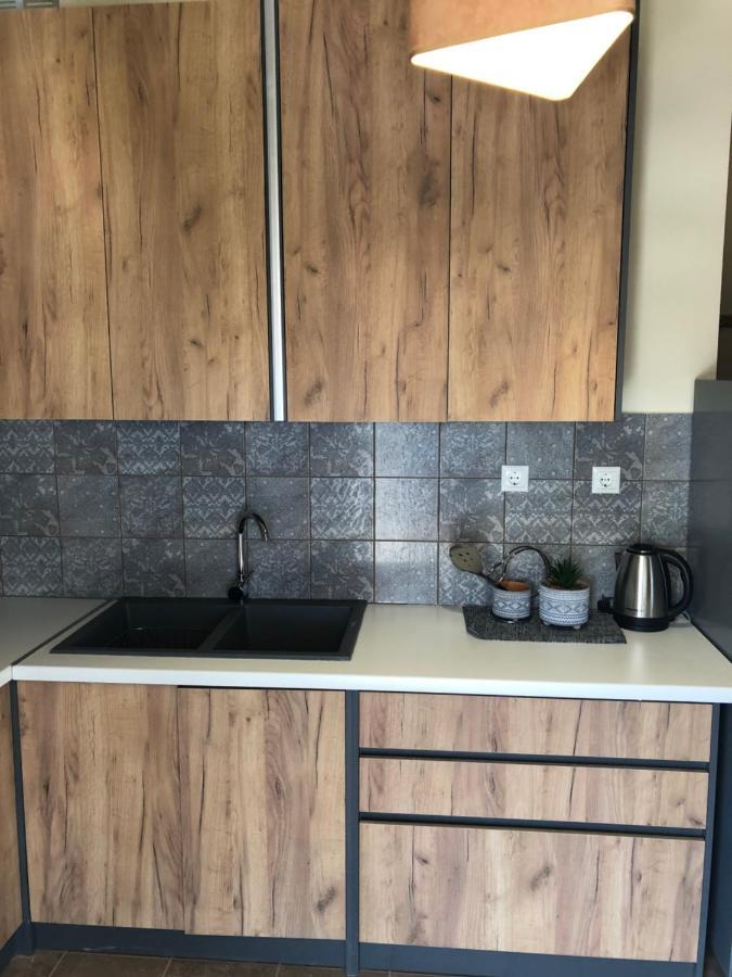 Matrel Home 2 Rhodes City Bagian luar foto