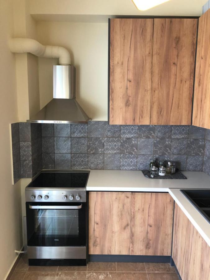 Matrel Home 2 Rhodes City Bagian luar foto